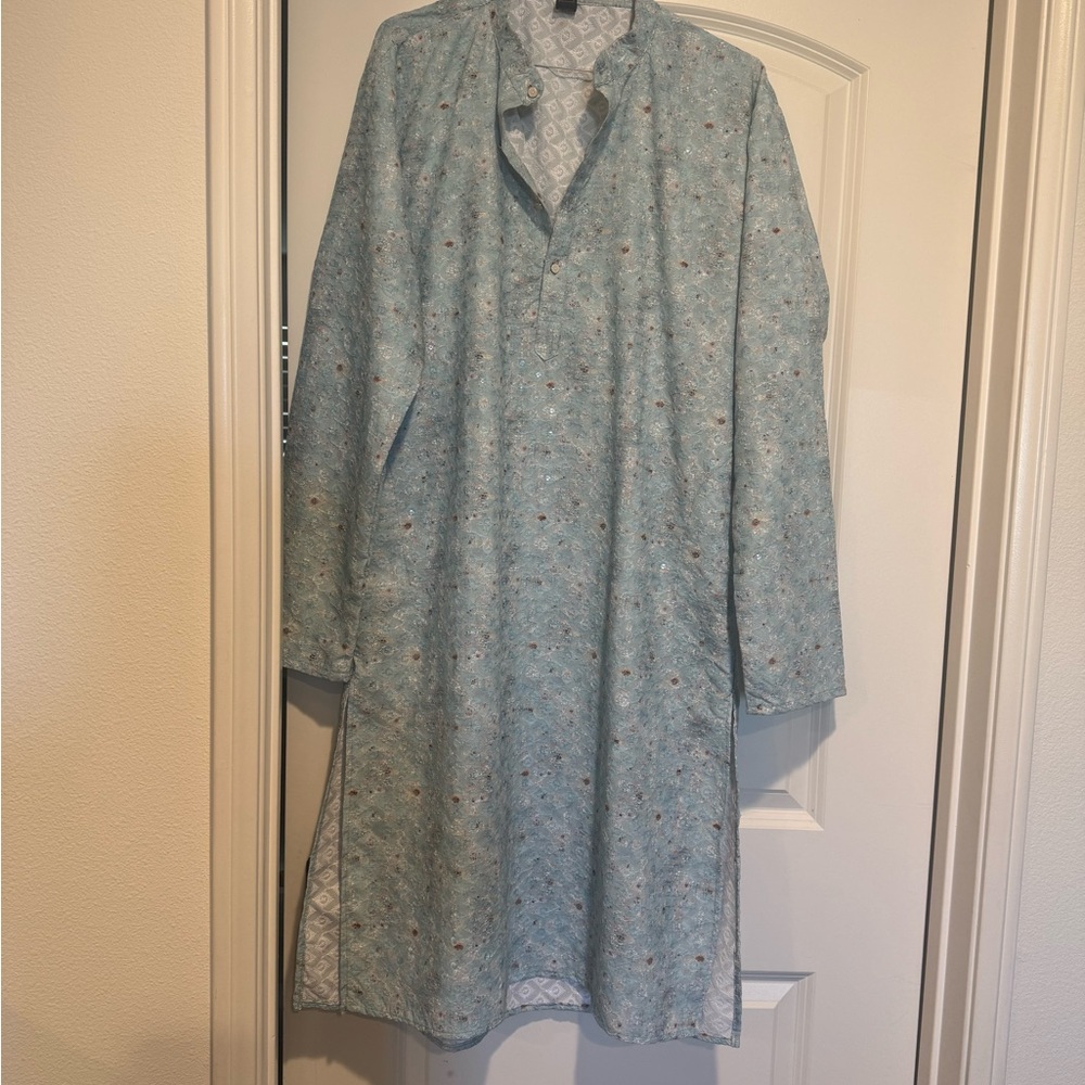 Indian Men’s Kurta